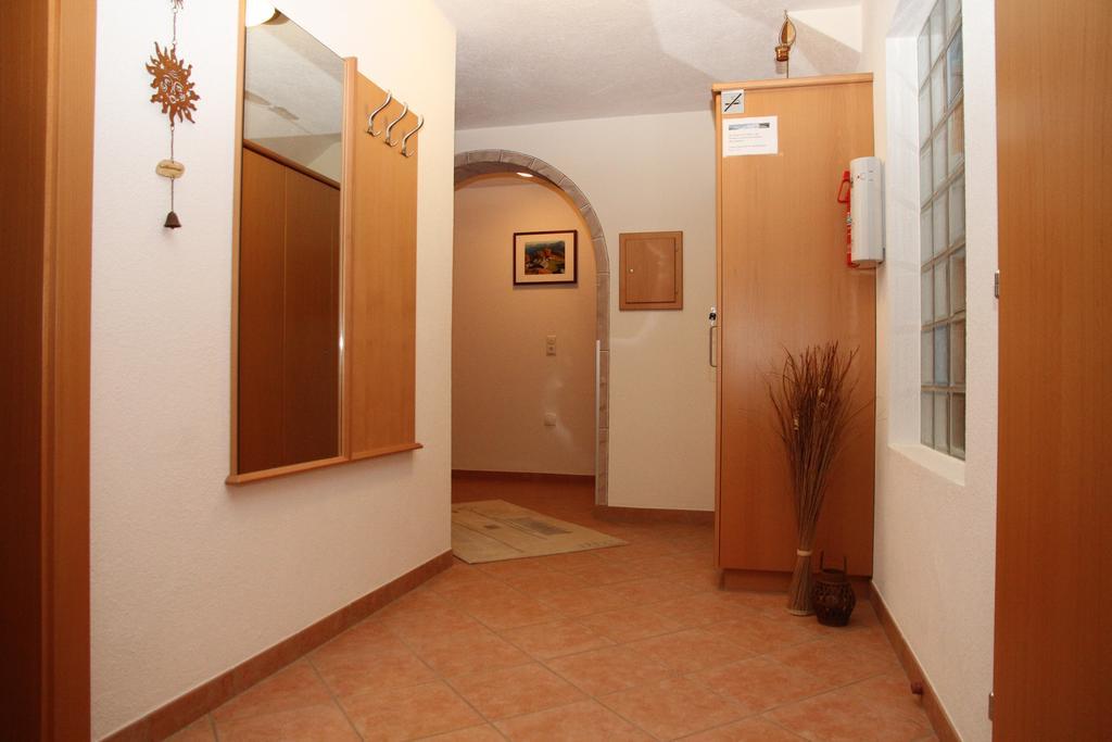 Apart La Stella Kappl  Habitación foto